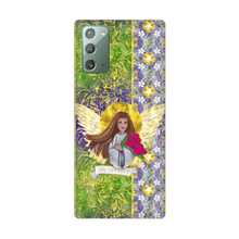 Load image into Gallery viewer, Prosperity Angel : Phone Case Soft TPU for iPhone or Samsung [All series] 15 different models - Free standard shipping
