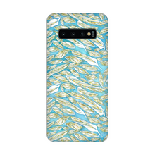 Load image into Gallery viewer, Angelic Feathers : Phone Case Soft TPU for Samsung [All series] 15 different models - Free standard shipping
