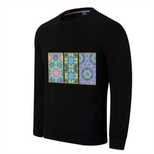 Load image into Gallery viewer, Magic Stardust : Sweater pullover  - Cotton - Small to 5XL - Multi Colors - Free standard shipping
