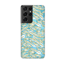 Load image into Gallery viewer, Angelic Feathers : Phone Case Soft TPU for Samsung [All series] 15 different models - Free standard shipping
