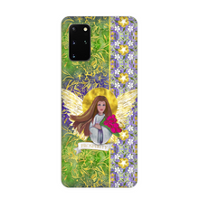 Load image into Gallery viewer, Prosperity Angel : Phone Case Soft TPU for iPhone or Samsung [All series] 15 different models - Free standard shipping
