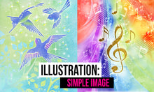 Load image into Gallery viewer, Vassia Sarri Creations, Services, illustration
