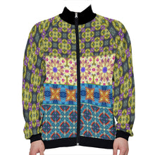 Load image into Gallery viewer, Vassia Sarri Creations Jacket, Byzantium Garden
