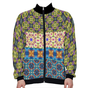 Vassia Sarri Creations Jacket, Byzantium Garden