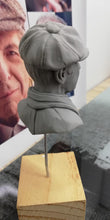 Load image into Gallery viewer, Leonard Cohen - Sculpture
